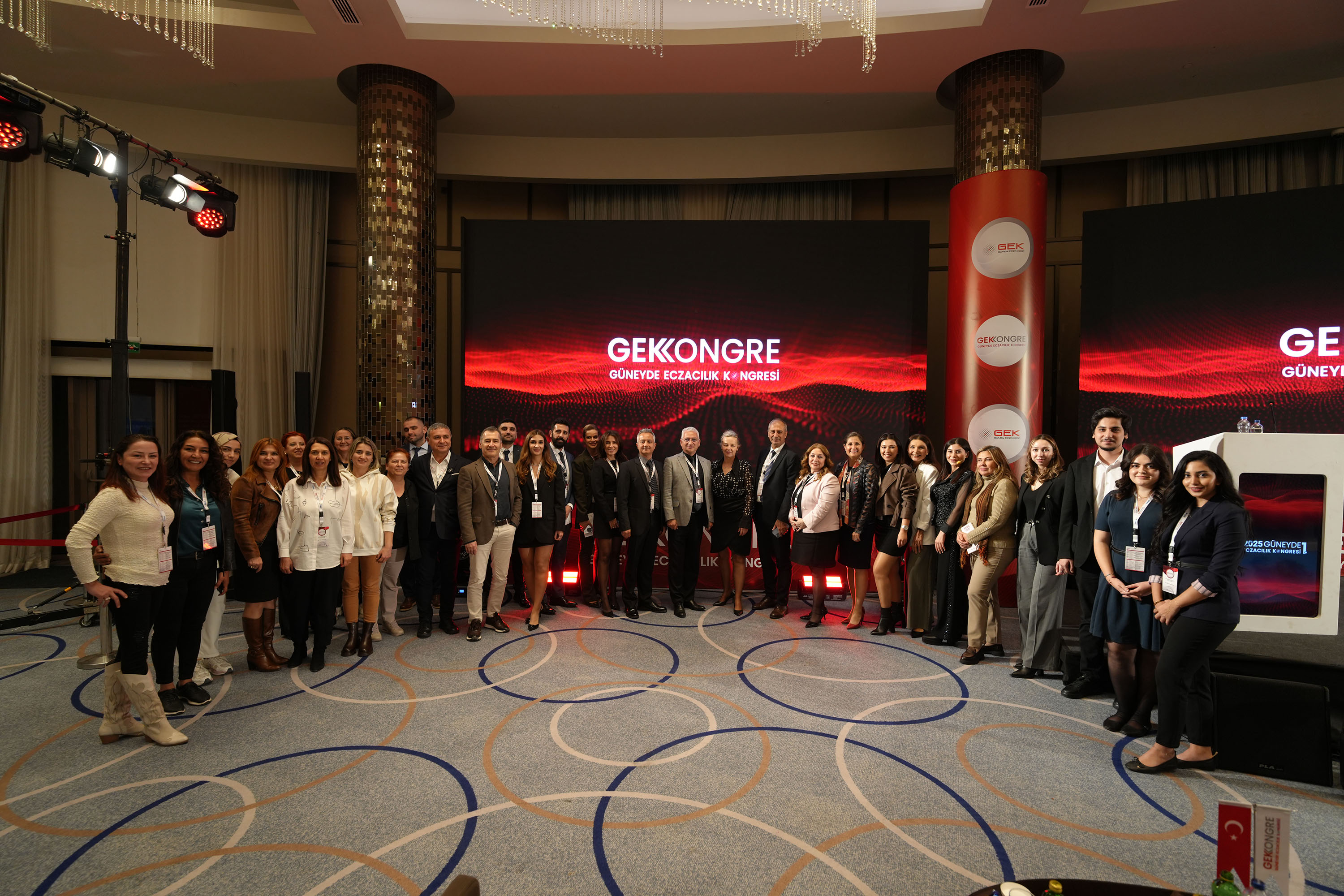 07 KONGRE AİLESİ