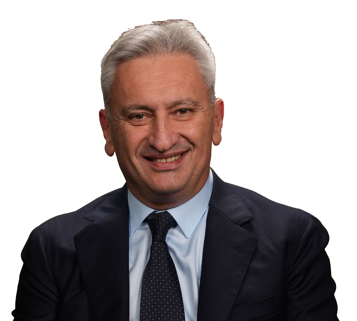 Prof. Dr. Mustafa ÖZDOĞAN