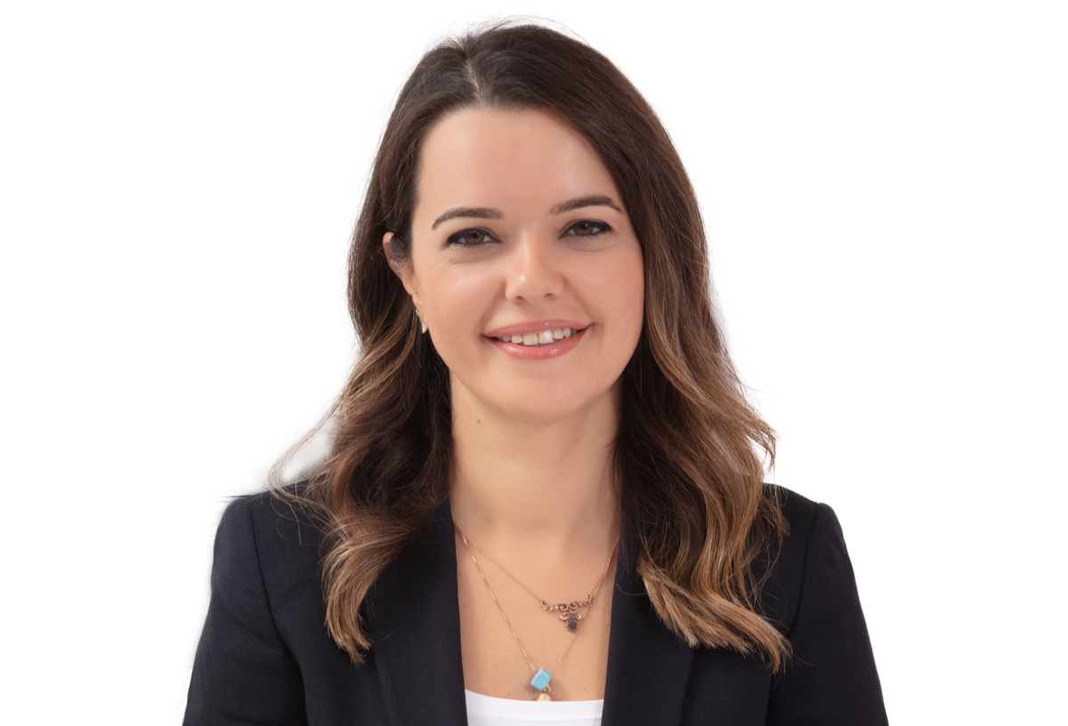 Prof. Dr. Pınar Yalçın Bahat